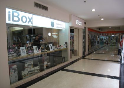 Mengenal IBox Sebagai Reseller Resmi Produk Premium Merk Apple