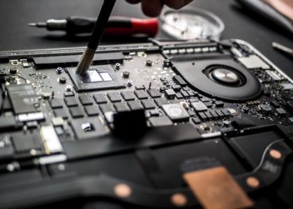 Jasa Perbaikan Laptop Terdekat, Solusi Andalan di Saat Darurat