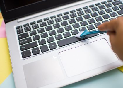 4 Faktor yang Mempengaruhi Harga Ganti Keyboard Laptop Asus