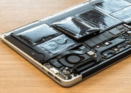 Service Laptop Bandung Bisa Untuk Ganti Baterai