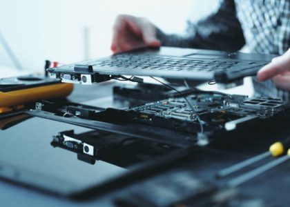 Ganti Keyboard Laptop: Penyebab dan Biayanya