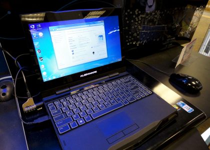 Layanan Servis Alienware Bandung – Cepat, Profesional, dan Bergaransi