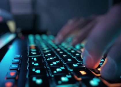 Service Keyboard Laptop Alienware Bandung – Cepat, Bergaransi, dan Profesional